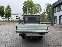 Mercedes-Benz Sprinter 313 CDI | German registration | 81786K...