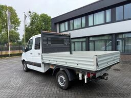 Mercedes-Benz Sprinter 313 CDI | German registration | 81786K...