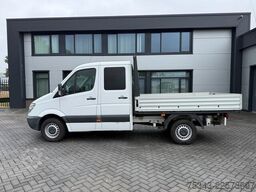 Mercedes-Benz Sprinter 313 CDI | German registration | 81786K...