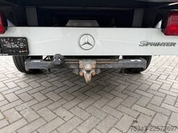 Mercedes-Benz Sprinter 313 CDI | German registration | 81786K...