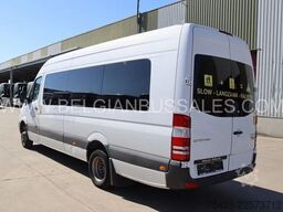 Mercedes-Benz Sprinter 514 CDI/ EVM / transfer 45