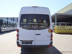 Mercedes-Benz Sprinter 514 CDI/ EVM / transfer 45