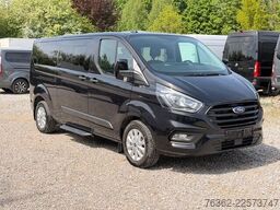 Ford Transit Custom340 L2TAXI-Ausstat.2xKlima