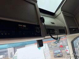 Volvo FH 460 GLOBETROTTER XL I SAVE / DYNAMIC STEERIN...