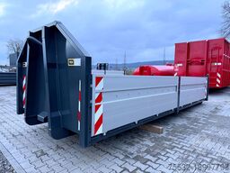 Hitta 6m Bordwandcontainer 12m3