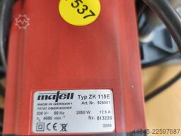 Mafell ZK 115 E