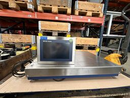 Mettler Toledo PBA757-CC300