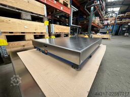 Mettler Toledo PBA757-CC300