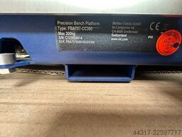 Mettler Toledo PBA757-CC300