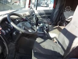 DAF CF 510 6X4 ,STEEL SPRINGS,MANUAL GEERBOX,AIRCO ...