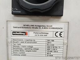 IMA FH4 330
