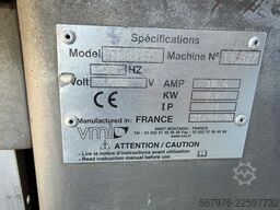 KHB-Technics B.V. KHB-Technics B.V. KHB-Technics B.V.