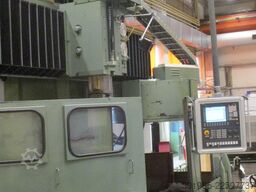 BERTHIEZ TFM 125-160