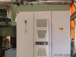 BERTHIEZ TFM 125-160