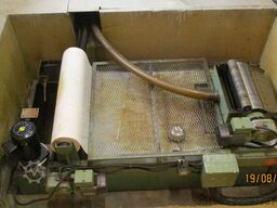 BERTHIEZ TFM 125-160