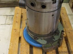 BERTHIEZ TFM 125-160