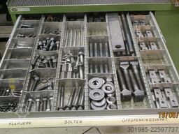 BERTHIEZ TFM 125-160