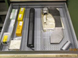 BERTHIEZ TFM 125-160