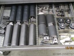 BERTHIEZ TFM 125-160