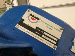 BEWO MOD 250