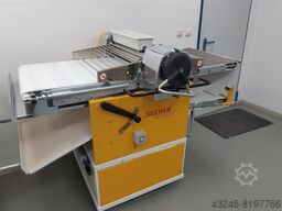 Seewer Rondo Kombi 613