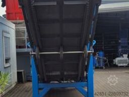 FORUS HB 395/E