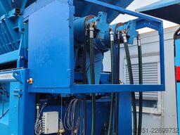 FORUS HB 395/E