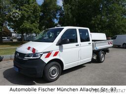 VW T6.1  Pritsche*LR*4M*lang*Diff Sperre*DOKA