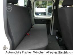 VW T6.1  Pritsche*LR*4M*lang*Diff Sperre*DOKA