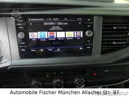 VW T6.1  Pritsche*LR*4M*lang*Diff Sperre*DOKA
