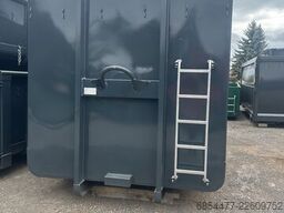 M3 Containersysteme Abrollcontainer
