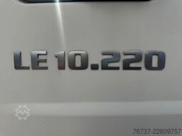 MAN LE **LE10.220-BELGIAN ORIGINE**