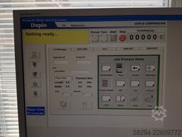 duplo system 5000