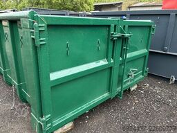 M3 Containersysteme Abrollcontainer