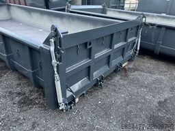 M3 Containersysteme Abrollcontainer