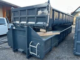 M3 Containersysteme Abrollcontainer