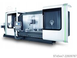 DMG MORI DMF 360|11