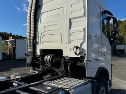 Volvo FH 540 8x2*4, ADR, Chassi (former Tank-truck), ...