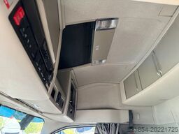 Volvo FH 540 8x2*4, ADR, Chassi (former Tank-truck), ...