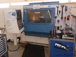 Bohringer 16 M