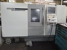 Gildemeister CTX 410