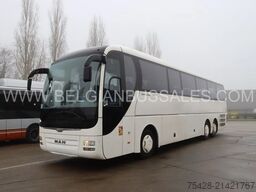 MAN Lions Coach R09 / 13.3m / Lift / USB / Full Option