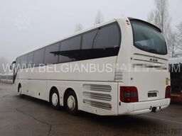 MAN Lions Coach R09 / 13.3m / Lift / USB / Full Option