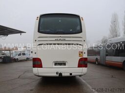MAN Lions Coach R09 / 13.3m / Lift / USB / Full Option