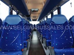 MAN Lions Coach R09 / 13.3m / Lift / USB / Full Option