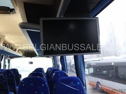 MAN Lions Coach R09 / 13.3m / Lift / USB / Full Option