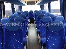 MAN Lions Coach R09 / 13.3m / Lift / USB / Full Option