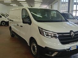 Renault Trafic L