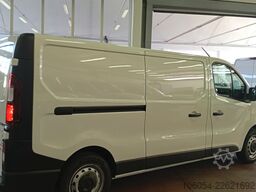 Renault Trafic L