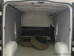 Renault Trafic L